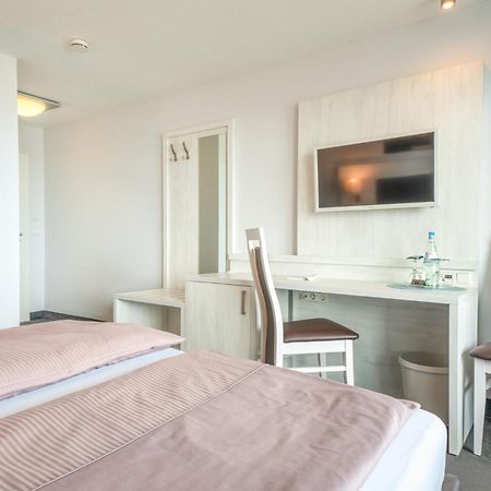 Hotel Hochseeinsel Heligoland Quarto foto