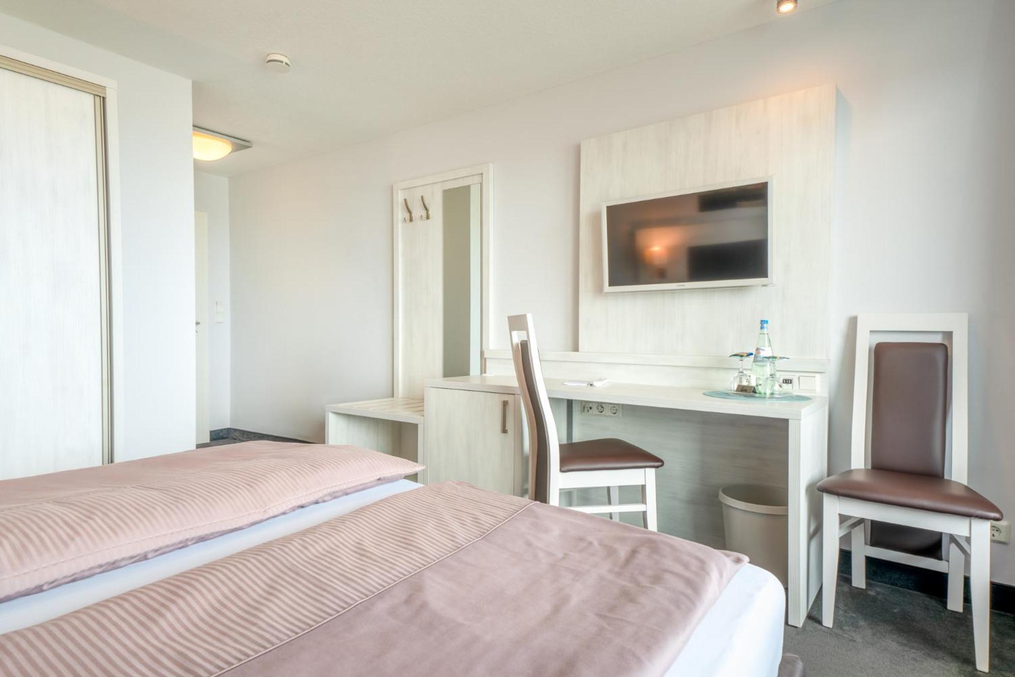 Hotel Hochseeinsel Heligoland Quarto foto