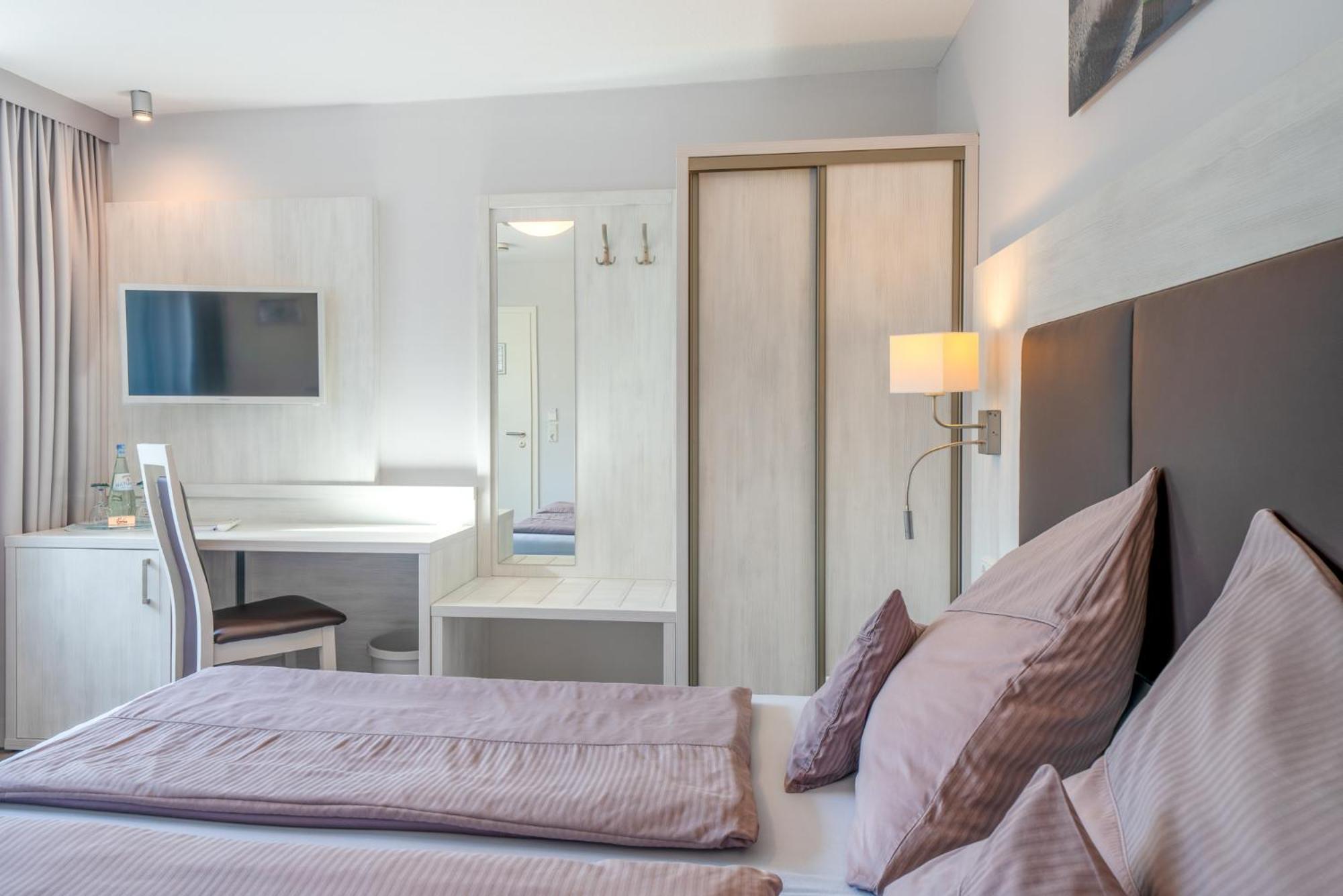 Hotel Hochseeinsel Heligoland Quarto foto