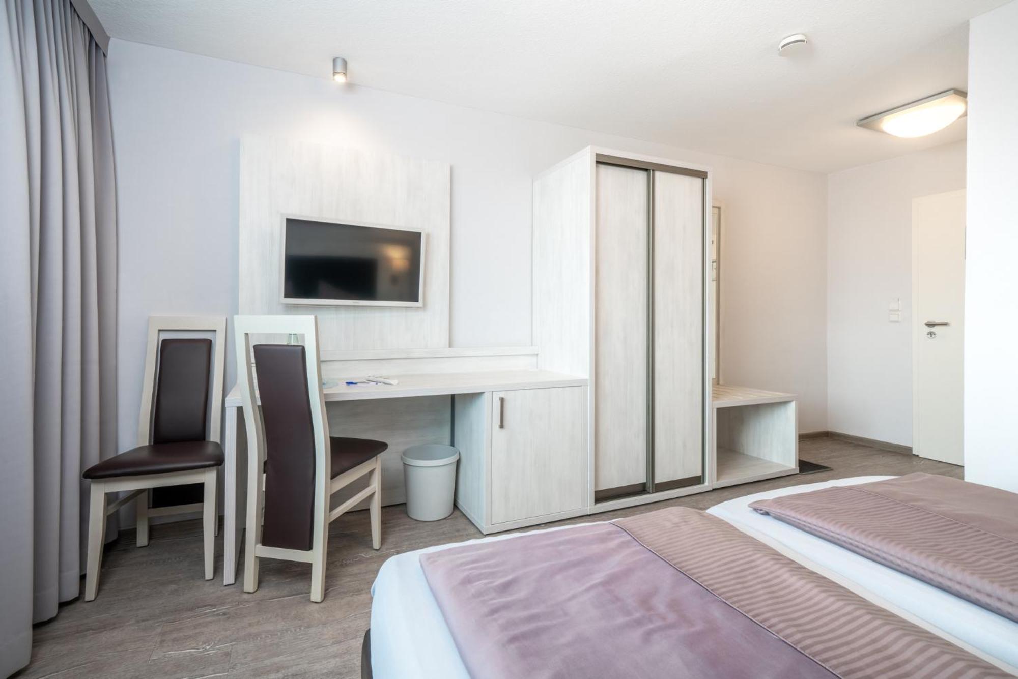 Hotel Hochseeinsel Heligoland Quarto foto