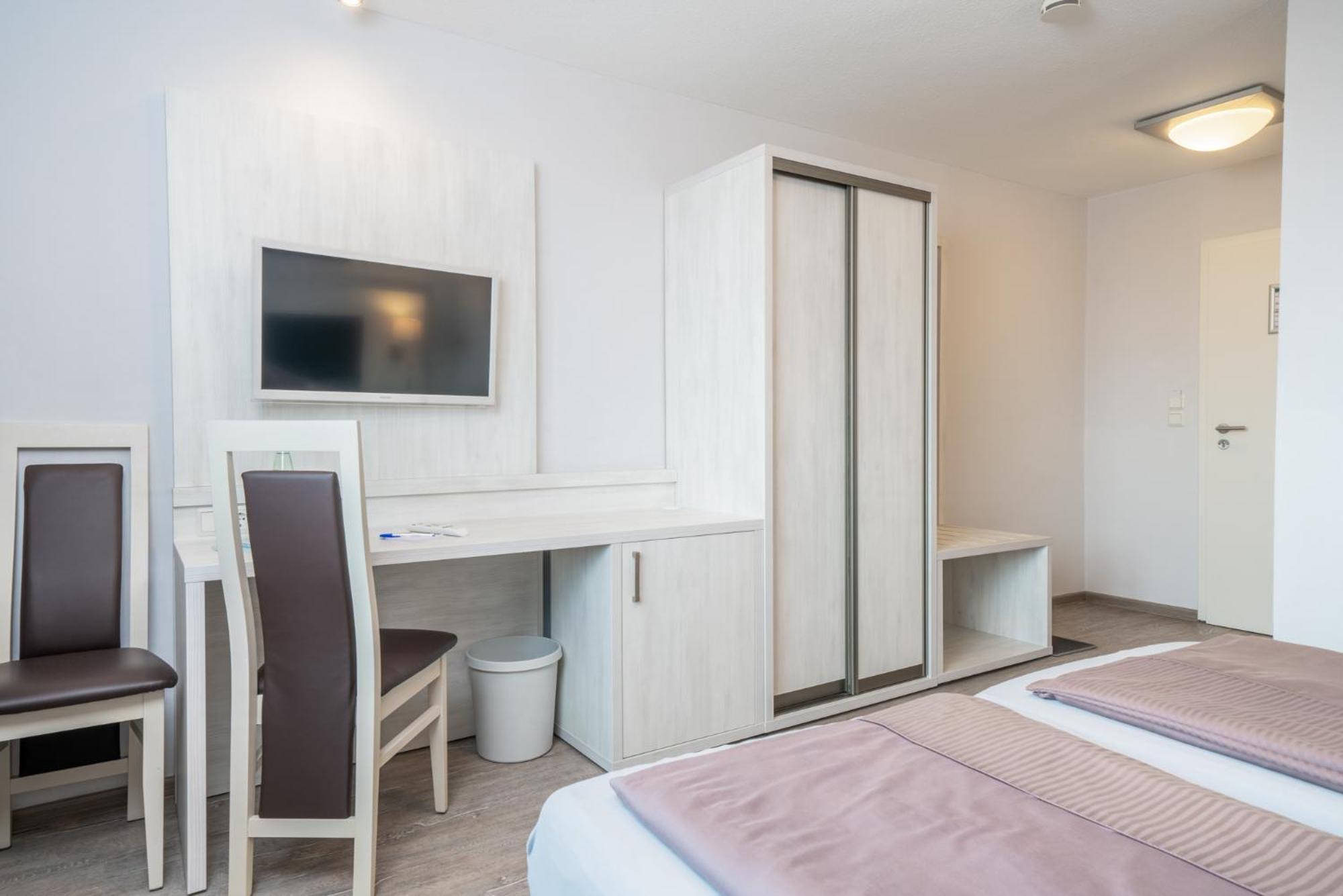 Hotel Hochseeinsel Heligoland Quarto foto