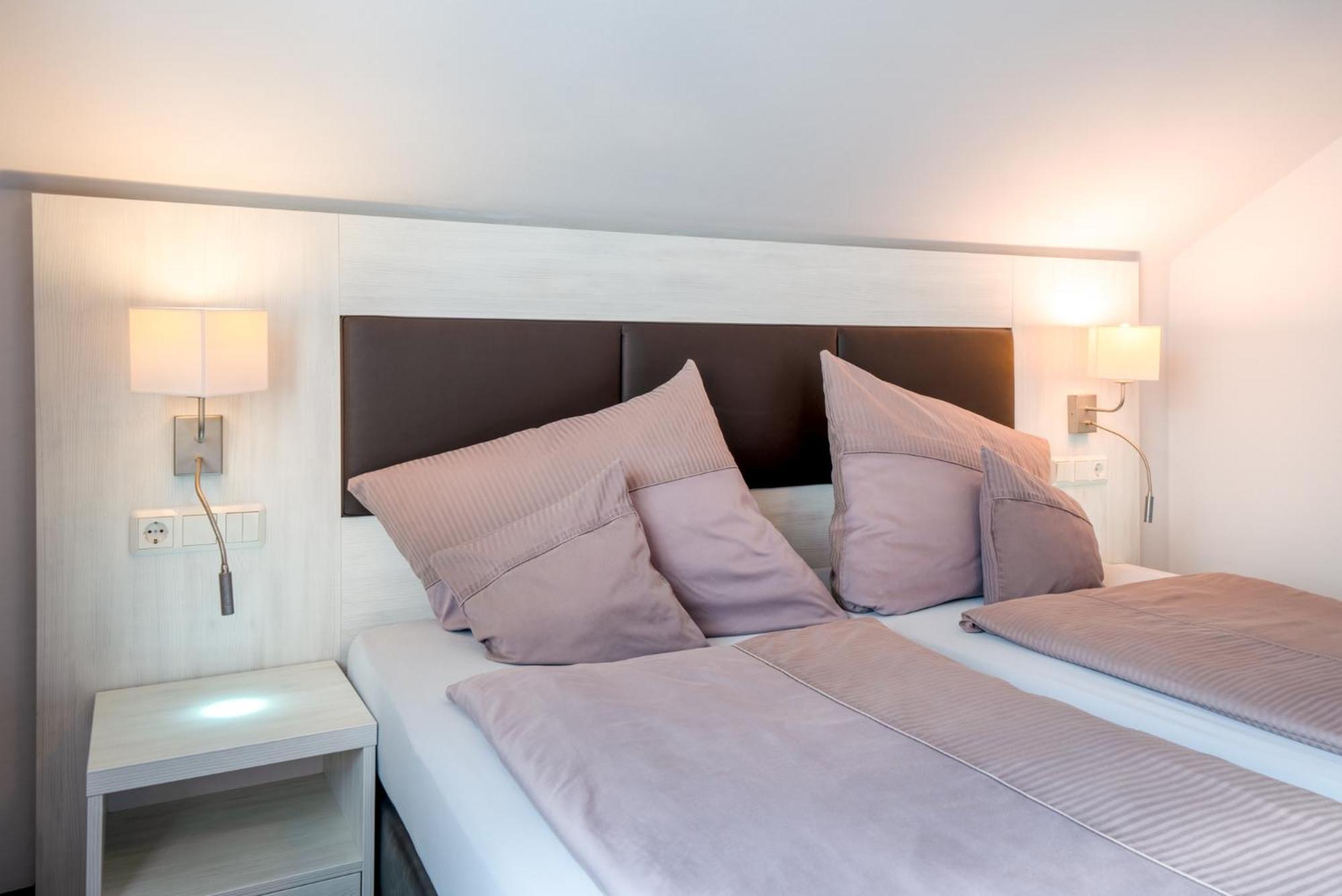 Hotel Hochseeinsel Heligoland Quarto foto